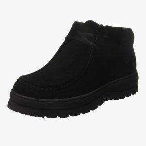 Stacy Adams Dublin ll Moc Toe Boot