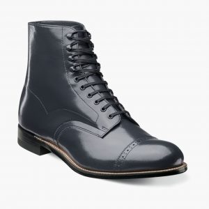 Stacy Adams Madison Cap-Toe-Boot