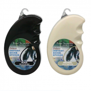 Angelus Instant Shine Sponge