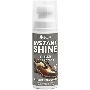 Angelus Instant Shine Clear