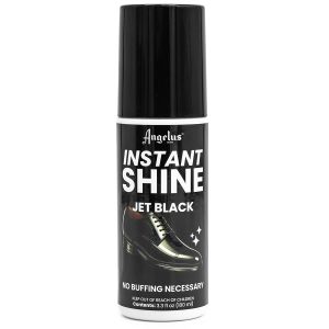 Angelus Instant Shine Jet Black