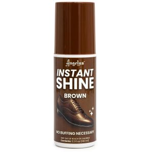 Angelus Instant Shine Brown
