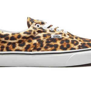 Vans Era Cheetah