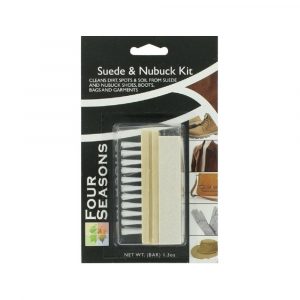 Four Seasons Suede and Nubick Kit
