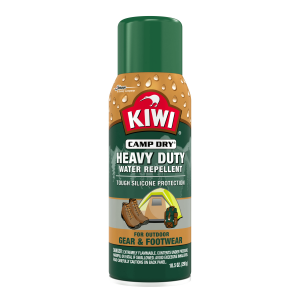 Kiwi Heavy Duty Water Repellent