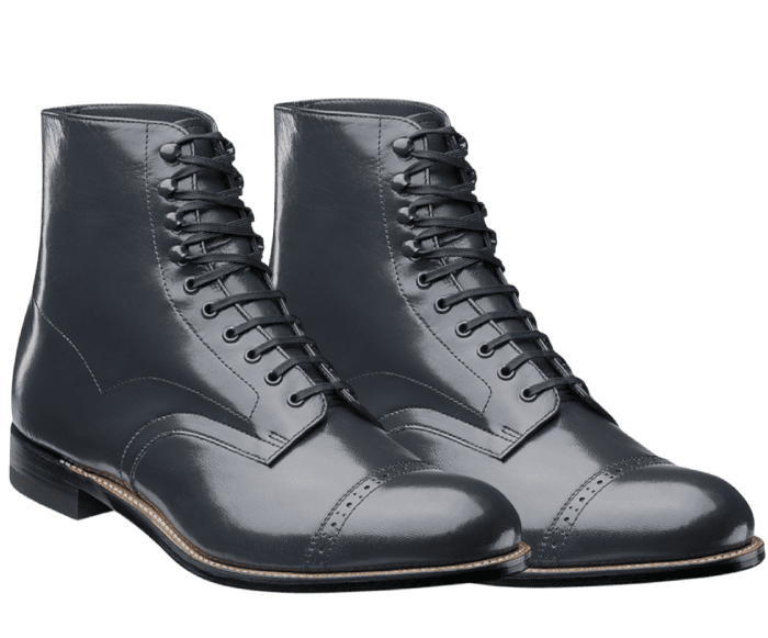 modern dress men shoes