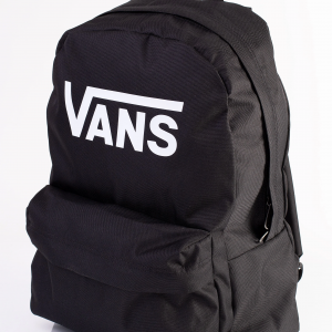 Vans Old Skool Backpack Black