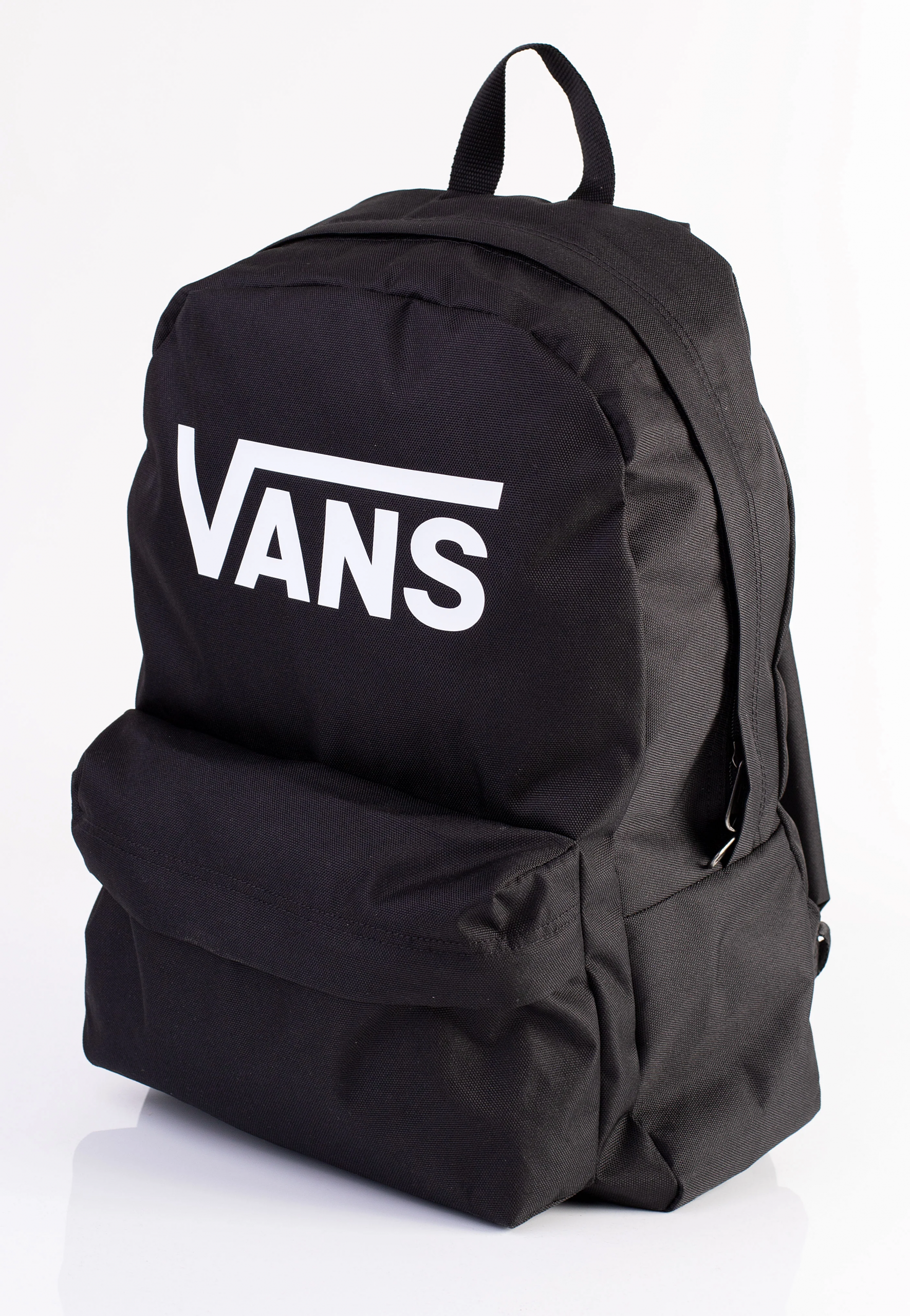 Vans Old Skool Backpack Black