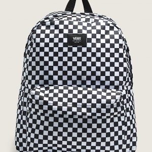 Vans Old Skool Checkerboard Backpack