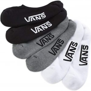 Vans classic No-show socks_