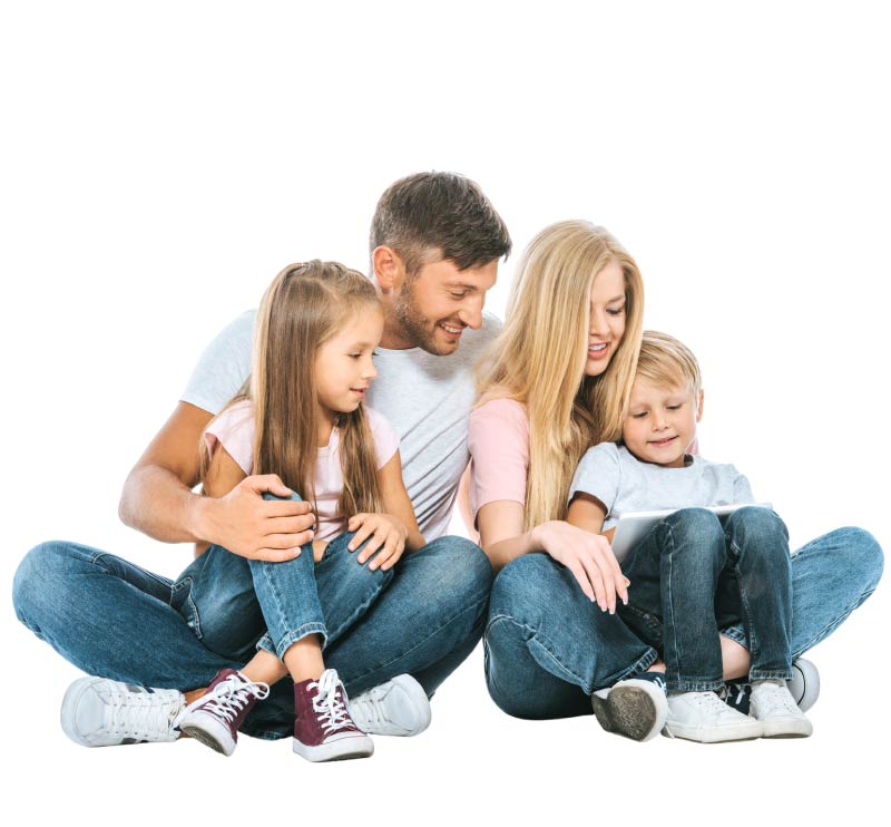 Athletic Shoes, Dress Shoes, Work Boots, & More for all the family