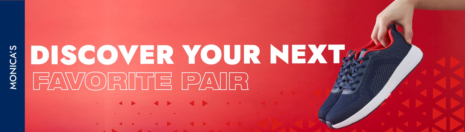 discover your next favorite pair of shoes