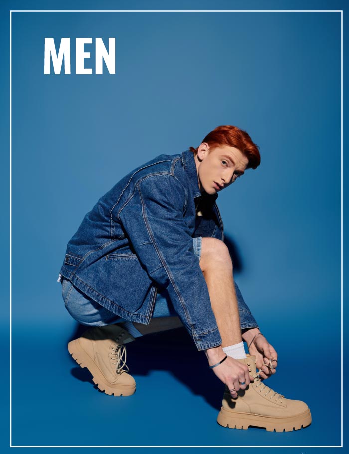 men dress shoes in bakersfield, ca